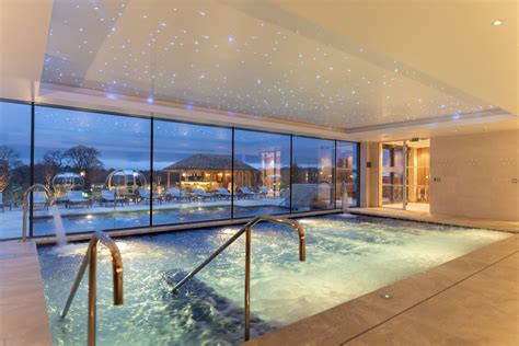 Carden Park Spa Review, Cheshire | The Boutique Handbook