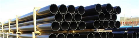 HDPE pipe fittings advantages and disadvantages - Tubi Soluzioni