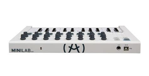 8 Best 88 Key MIDI Controllers In 2022 Reviewed