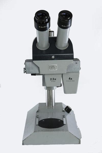 Zeiss Stereo Microscope | Carl Zeiss Microscope Parts