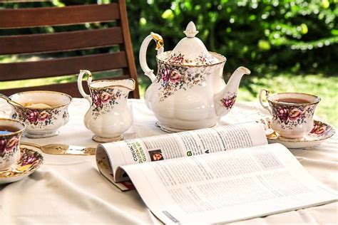 The Best British Tea Brands for a Proper Cuppa