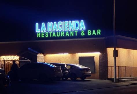 La Hacienda Nightclub - Event Venue Rental - Downtown North Las Vegas, Las Vegas, NV - Tagvenue.com