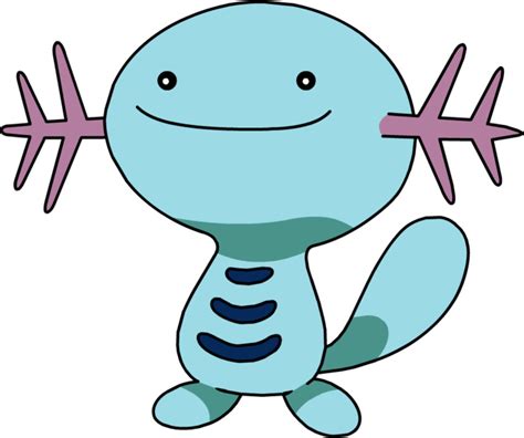 Imagen - Wooper (anime SO).png | WikiDex | FANDOM powered by Wikia