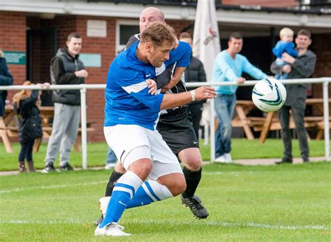 Former Aston Villa player Stiliyan Petrov is back and scoring goals for a Solihull Sunday league ...