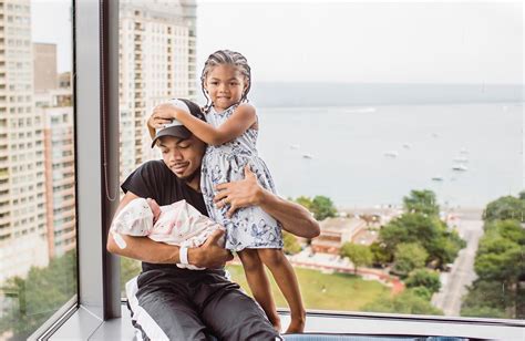 Chance The Rapper Pushes Back Tour to 2020 to Focus on Family | HipHop-N-More