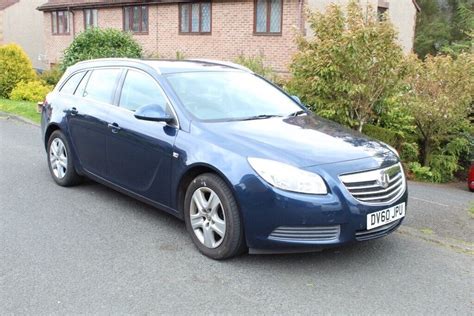 Vauxhall Insignia Estate | in Haltwhistle, Northumberland | Gumtree