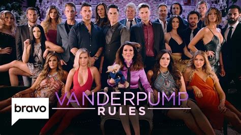 Vanderpump Rules Season 9: Renewed Or Canceled? Major Cast Changes ...