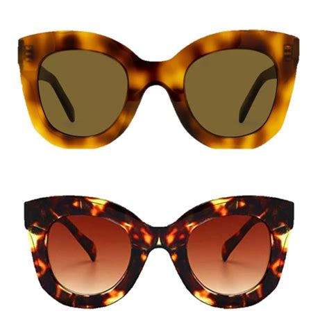 My Favourite Designer Sunglasses Dupe ⋆ chic everywhere