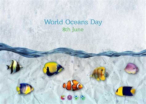 World Oceans Day | FTTUB | Flickr