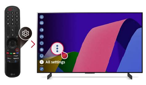 LG TV - Using Quick Help | LG USA Support