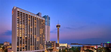 The 16 Best Luxury Hotels in San Antonio, Texas, United States