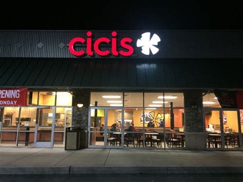 Cicis Unlimited Pizza Buffet Returns to Lancaster | Restaurant Magazine