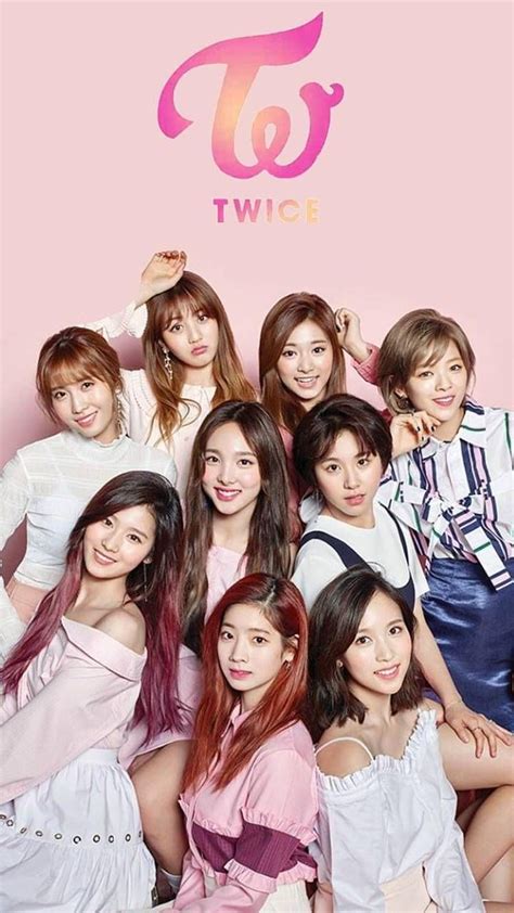 Kpop girl groups, Kpop girls, Twice KPop HD phone wallpaper | Pxfuel