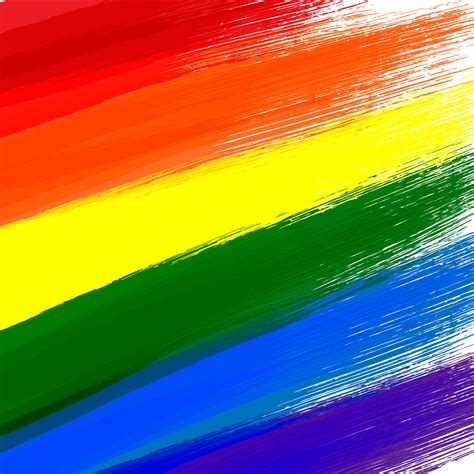 44516258 - gay or lgbt flag grunge background | CoveCare Center