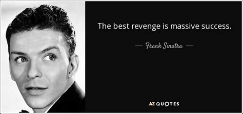 Revenge Series Quotes