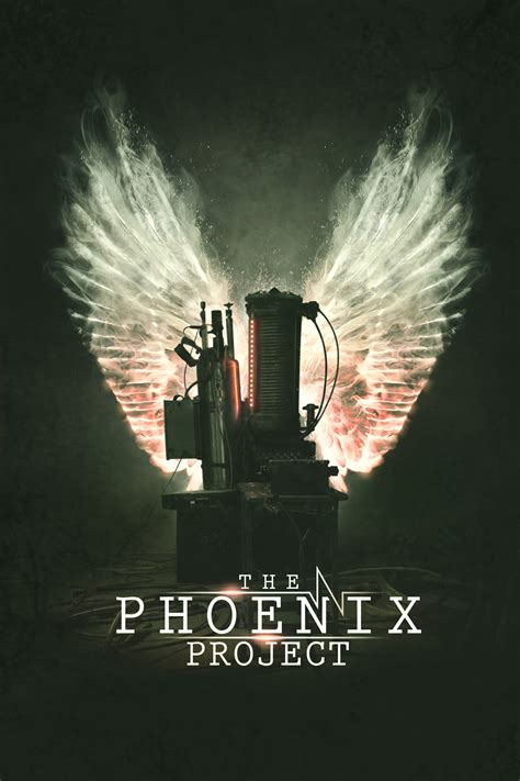 The Phoenix Project - Where to Watch and Stream - TV Guide