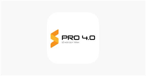 ‎SPro 4.0 on the App Store