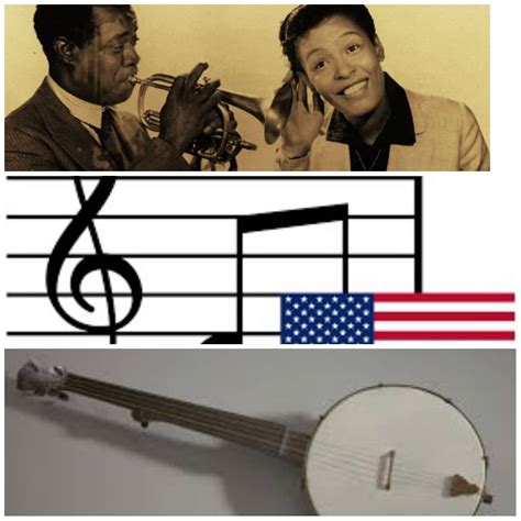 History of African American Music Culture