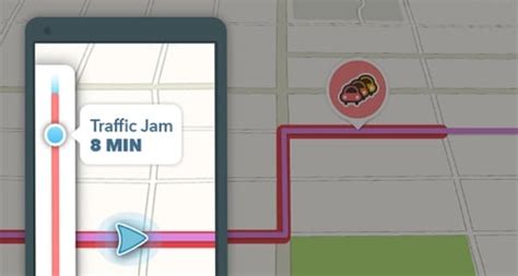 Waze Maps Now Lets You Know How Long You’ll Be Stuck in Traffic ...