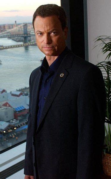 Gary Sinise on CSI: NY picture - CSI: NY picture #85 of 91 | Gary ...