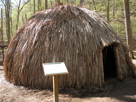 The Wigwam Still Part of Virginia's Living History - Indigenous Outreach