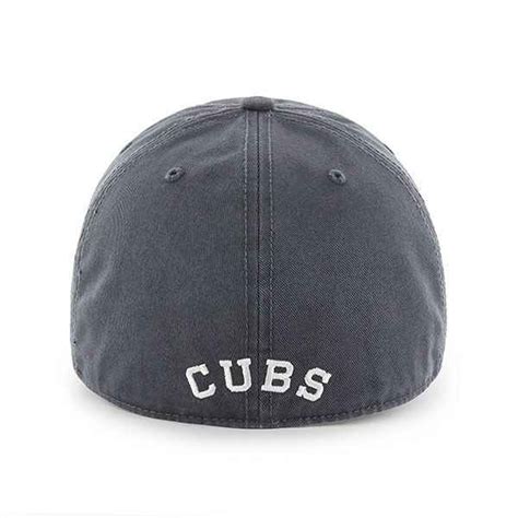 Chicago Cubs Franchise Hat | 1908 Cooperstown Hat