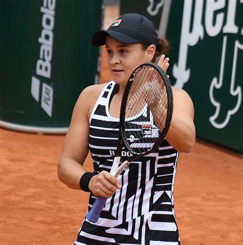 Ash Barty is the real deal – GrandSlamTennis.Online