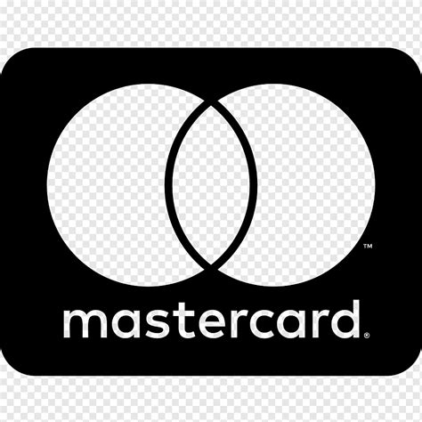 Cc, mastercard, - значок брендов, png | PNGWing