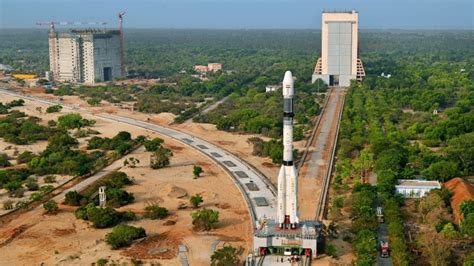 'SAARC' Satellite Launch Countdown Proceeding Smoothly, ISRO Says | Technology News