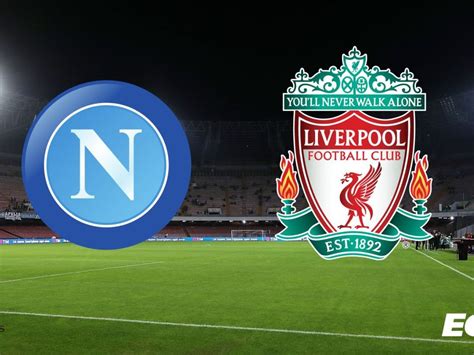 Liverpool vs Napoli: Livescore from Champions League game - Daily Post ...