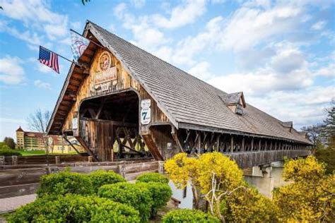 Experiences and Tours | Frankenmuth