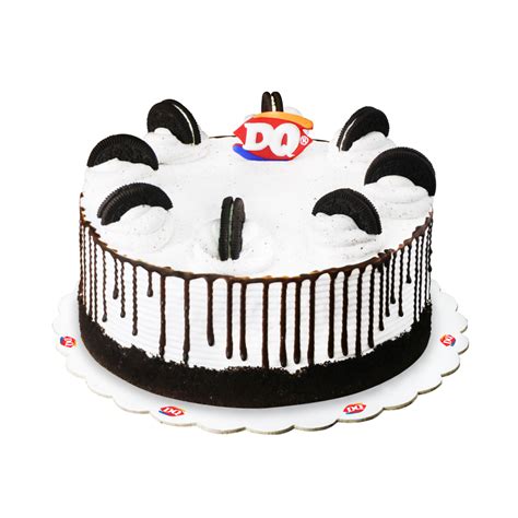 Dairy Queen®, Happy Taste Good | Cakes