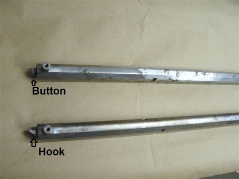 CVA Hawken Rifle Parts