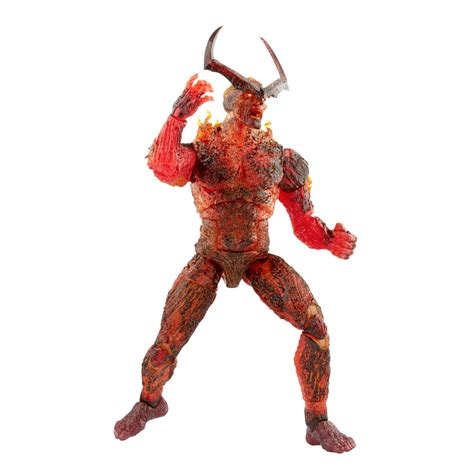 Thor: Ragnarok's Fire Giant Surtur Gets a Large Marvel Legends Figure