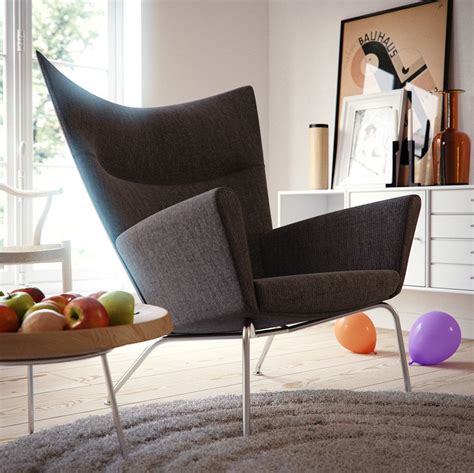 Great chair | Contemporary lounge chair, Small living room chairs ...