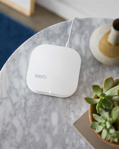 eero - Finally, a Whole Home WiFi System That Works | Wifi, Router, Best wifi router