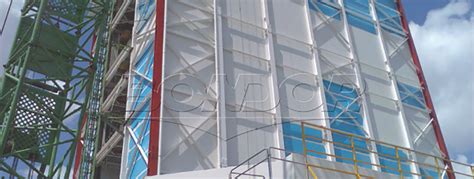 Bondor Indonesia - Insulated Sandwich Panel, Sandwich Panel, Insulated Panel, High Quality ...