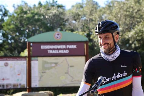 Spurs legend Manu Ginóbili highlights greenway trail