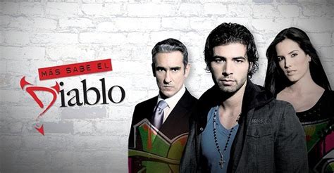 Más Sabe el Diablo - streaming tv show online