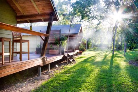 AIRLIE BEACH ECO CABINS $108 ($̶1̶8̶6̶) - Prices & Villa Reviews ...