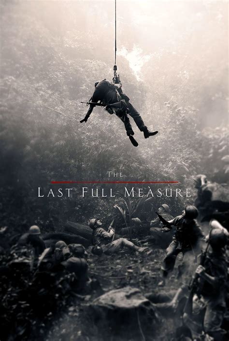 The Last Full Measure (2020) - Posters — The Movie Database (TMDB)