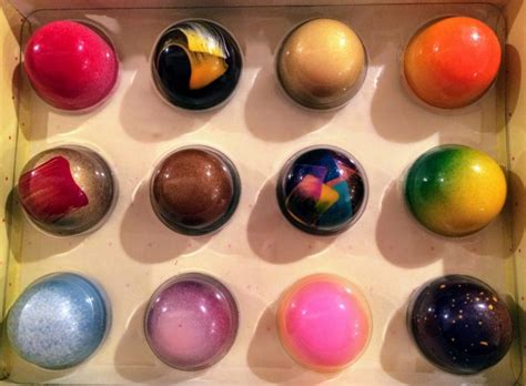 Stick With Me Sweets: The Most Beautiful Chocolates in NYC | Wanderers of the World