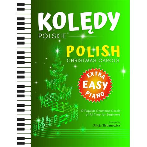 Koledy Polskie I Polish Christmas Carols