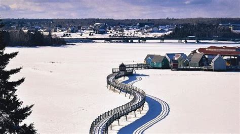 New Brunswick weather: snow, ice pellets, freezing rain on the way ...