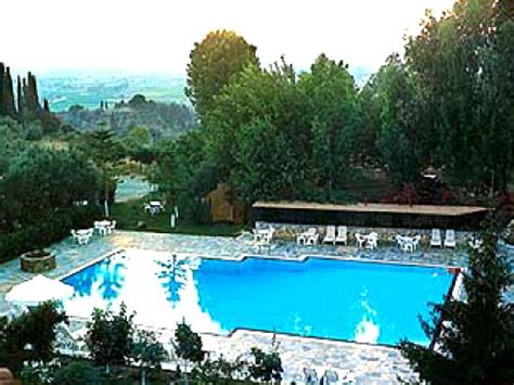 Best Western Europa Hotel Olympia in Greece