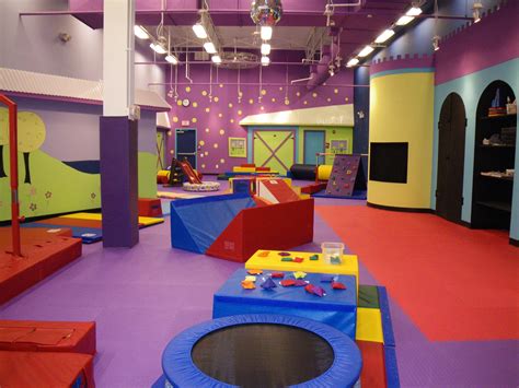 Romp n' Roll Blog - Kids Gym Near Me, Classes for Toddlers | Kids gym ...