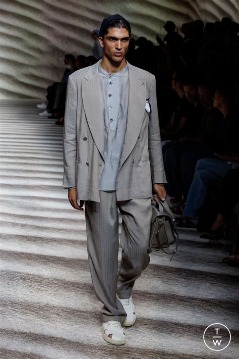 Giorgio Armani Suits