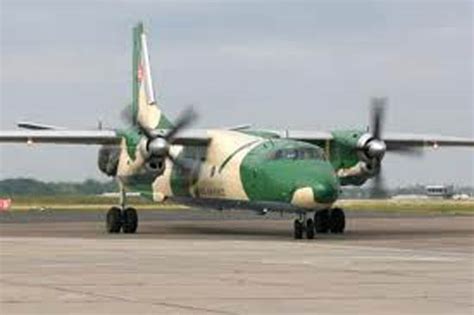 ANTONOV AN-26 Specifications, Cabin Dimensions, Performance