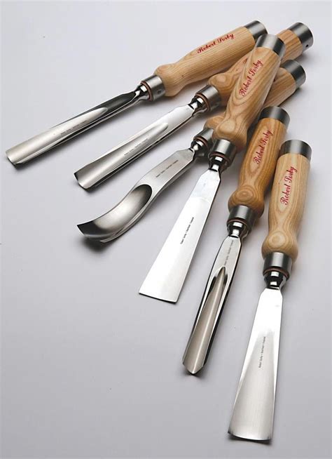 Woodworking Chisels #WoodworkingEtsy | Woodworking techniques, Fine woodworking, Wood tools