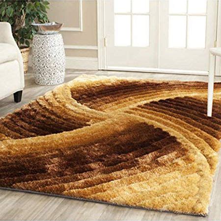 3d Shaggy Rugs Design: Modern at Best Price in Gurugram | Anisa Carpets